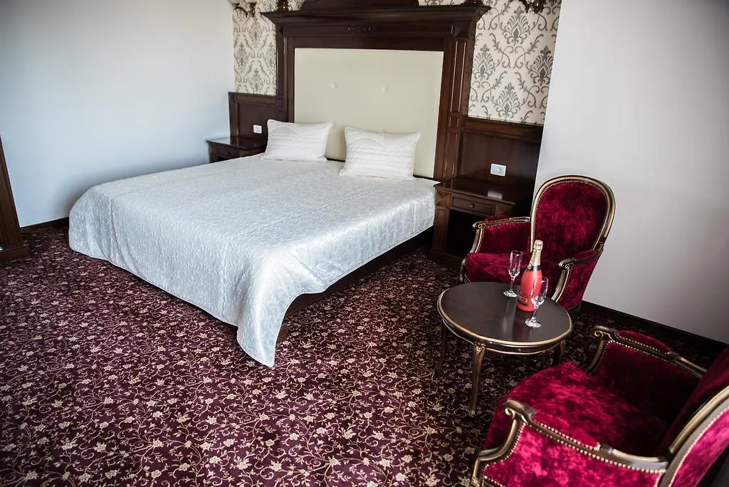 Hotel Giuliano 3*, Bucharest