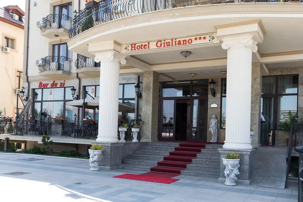 Hotel Giuliano