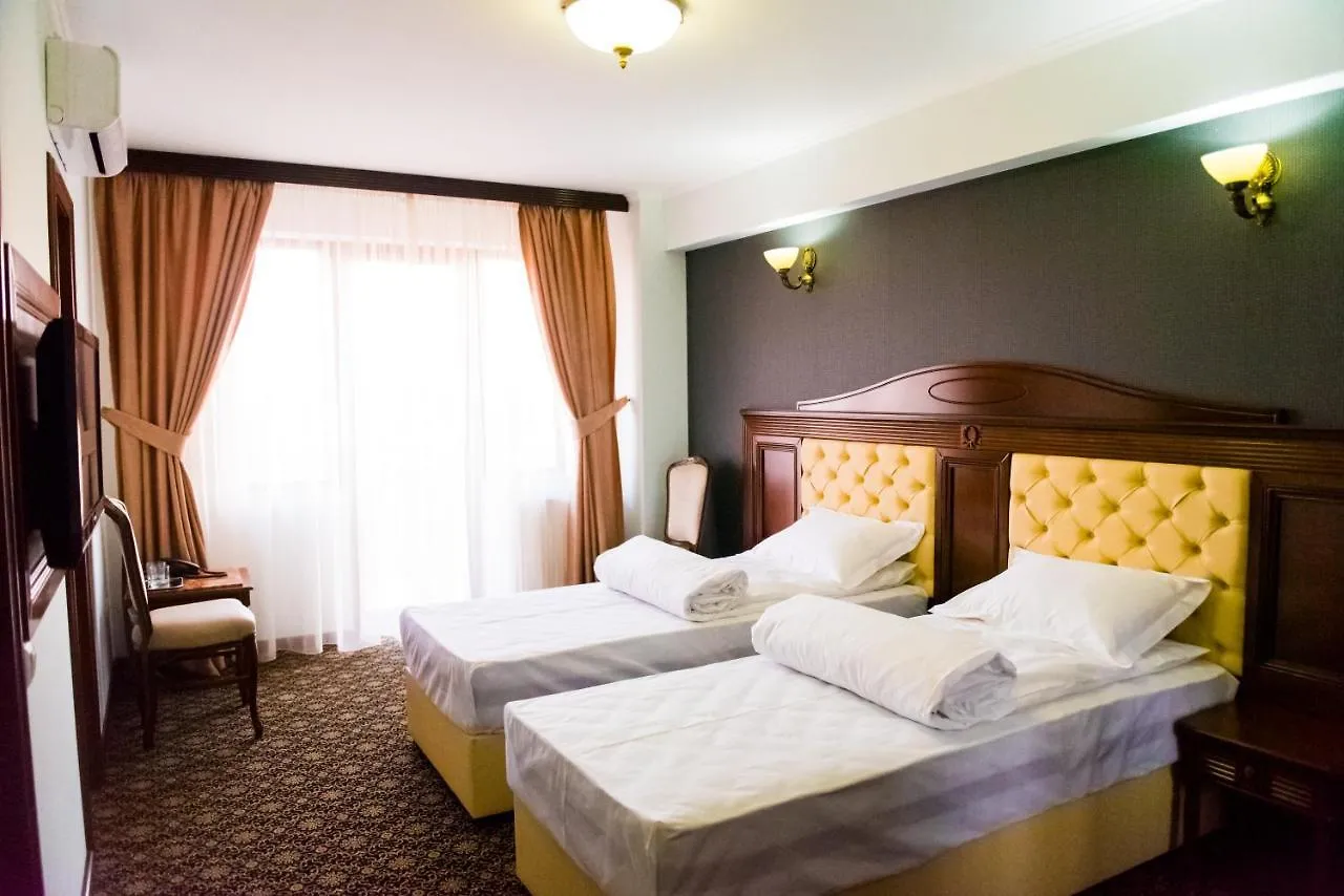 Hotel Giuliano 3*, Bucharest Romania