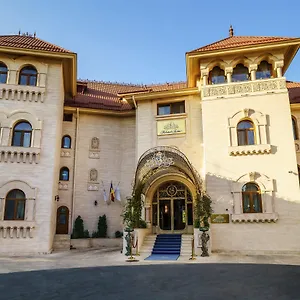 Suter Palace Heritage Boutique Hotel